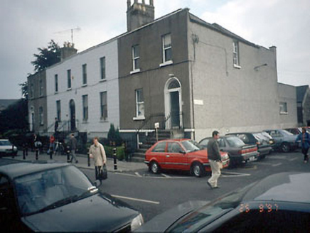 1 Bedford Place, Church Hill, TOWNPARKS, Navan,  Co. MEATH