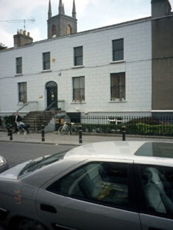 2 Bedford Place, Church Hill, TOWNPARKS, Navan,  Co. MEATH