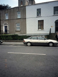 3 Bedford Place, Church Hill, TOWNPARKS, Navan,  Co. MEATH