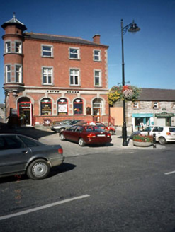 Boyne House, Church Hill, Old Cornmarket, TOWNPARKS, Navan,  Co. MEATH