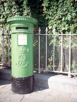 Church Hill,  TOWNPARKS, Navan,  Co. MEATH