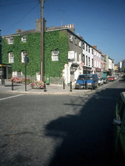 Oriel, 12 Ludlow Street,  TOWNPARKS, Navan,  Co. MEATH