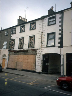 13 Ludlow Street,  TOWNPARKS, Navan,  Co. MEATH