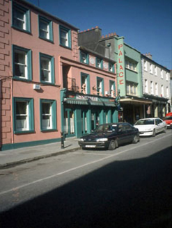 15 Ludlow Street,  TOWNPARKS, Navan,  Co. MEATH