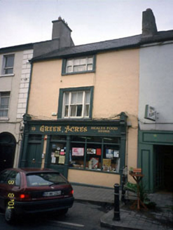 19 Ludlow Street,  TOWNPARKS, Navan,  Co. MEATH