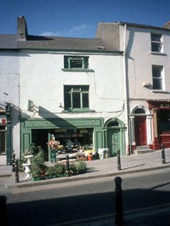 20 Ludlow Street,  TOWNPARKS, Navan,  Co. MEATH