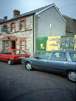 Old Cornmarket,  TOWNPARKS, Navan,  Co. MEATH