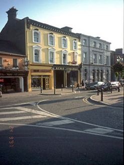 Henry Loughran, 5-6 Trimgate Street,  TOWNPARKS, Navan,  Co. MEATH