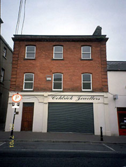 8 Trimgate Street,  TOWNPARKS, Navan,  Co. MEATH