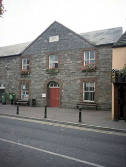 Navan Catholic Young Mens Society Hall, Trimgate Street,  TOWNPARKS, Navan,  Co. MEATH