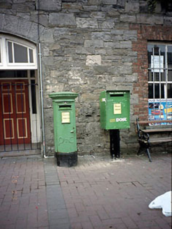 Trimgate Street,  TOWNPARKS, Navan,  Co. MEATH