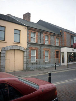 23 Trimgate Street,  TOWNPARKS, Navan,  Co. MEATH