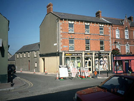 25 Trimgate Street, Canon Row, ABBEYLAND SOUTH, Navan,  Co. MEATH