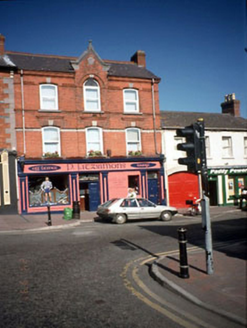 27 Trimgate Street,  ABBEYLAND SOUTH, Navan,  Co. MEATH