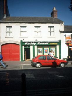 28A Trimgate Street,  ABBEYLAND SOUTH, Navan,  Co. MEATH