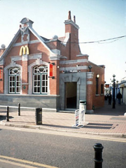 37 Trimgate Street,  TOWNPARKS, Navan,  Co. MEATH