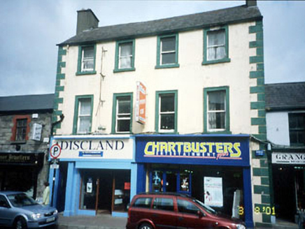 39 Trimgate Street,  TOWNPARKS, Navan,  Co. MEATH