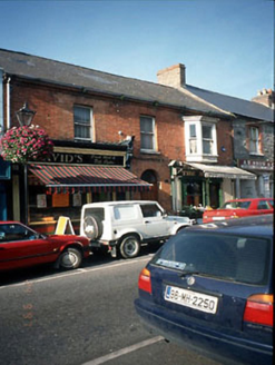 43 Trimgate Street,  TOWNPARKS, Navan,  Co. MEATH