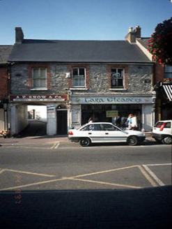 45 Trimgate Street,  TOWNPARKS, Navan,  Co. MEATH