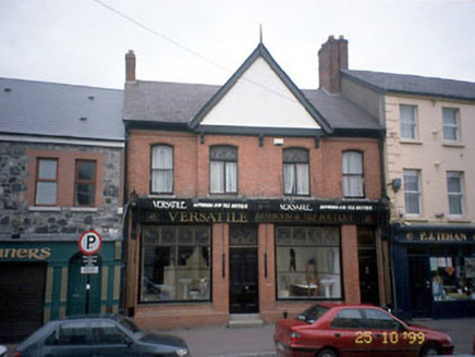 46 Trimgate Street,  TOWNPARKS, Navan,  Co. MEATH