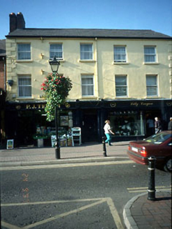 47 Trimgate Street,  TOWNPARKS, Navan,  Co. MEATH