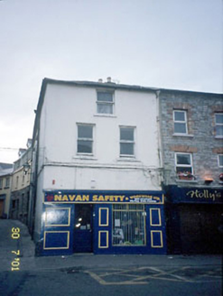 4 Market Square,  TOWNPARKS, Navan,  Co. MEATH