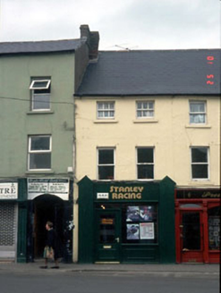 6 Market Square,  TOWNPARKS, Navan,  Co. MEATH