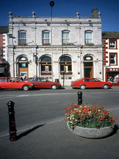 Bank of Ireland, 11 Market Square,  TOWNPARKS, Navan,  Co. MEATH