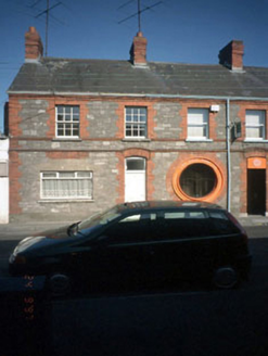 1 Railway Street,  TOWNPARKS, Navan,  Co. MEATH
