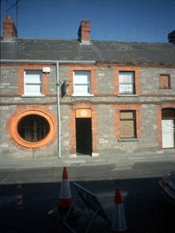 2 Railway Street,  TOWNPARKS, Navan,  Co. MEATH