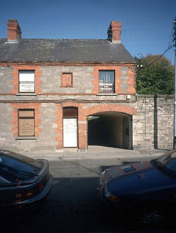3 Railway Street,  TOWNPARKS, Navan,  Co. MEATH