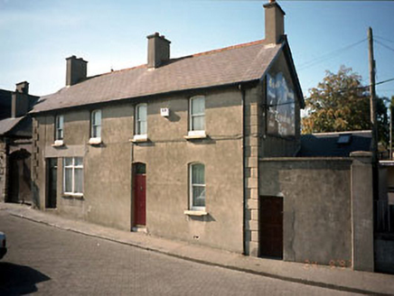 Fair Green,  TOWNPARKS, Navan,  Co. MEATH