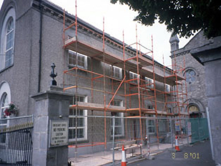 Saint Anne's Loreto Primary School, Fair Green,  TOWNPARKS, Navan,  Co. MEATH