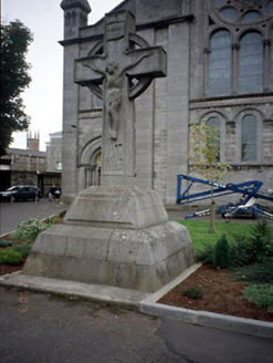 Saint Mary's Catholic Church, Trimgate Street, Fair Green, TOWNPARKS, Navan,  Co. MEATH