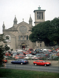 Saint Mary's Catholic Church, Trimgate Street, Fair Green, TOWNPARKS, Navan,  Co. MEATH