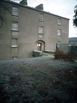 Saint Anne's Loreto Convent, Railway Street,  TOWNPARKS, Navan,  Co. MEATH
