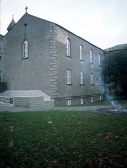 Saint Anne's Loreto Convent, Railway Street,  TOWNPARKS, Navan,  Co. MEATH