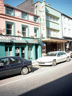 16 Ludlow Street,  TOWNPARKS, Navan,  Co. MEATH