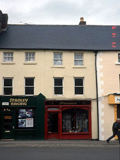 7 Market Square,  TOWNPARKS, Navan,  Co. MEATH