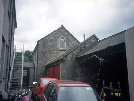 Fair Green,  TOWNPARKS, Navan,  Co. MEATH