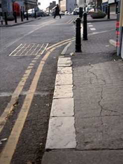 Athlumney Road,  TOWNPARKS, Navan,  Co. MEATH
