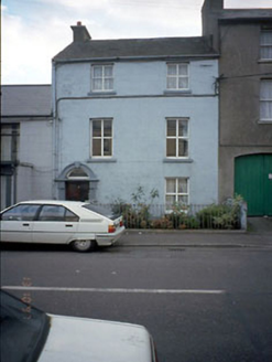 Moondyne, 61 Academy Street,  DILLONSLAND, Navan,  Co. MEATH