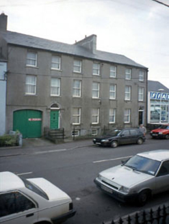 62 Academy Street,  DILLONSLAND, Navan,  Co. MEATH