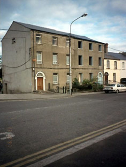 Boyne Villa, 1 Academy Street,  DILLONSLAND, Navan,  Co. MEATH