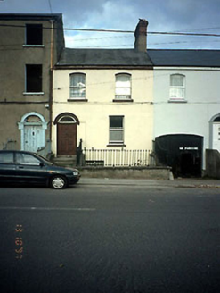 3 Academy Street,  DILLONSLAND, Navan,  Co. MEATH