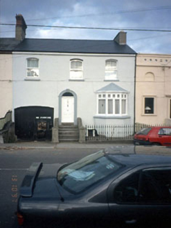 4 Academy Street,  DILLONSLAND, Navan,  Co. MEATH