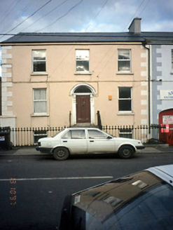 7 Academy Street,  DILLONSLAND, Navan,  Co. MEATH