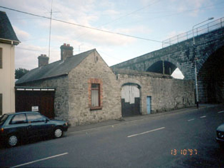 13 Academy Street,  DILLONSLAND, Navan,  Co. MEATH