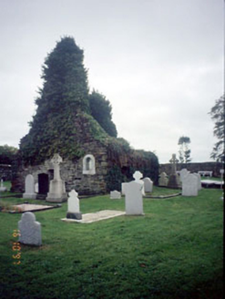 Convent Road,  ATHLUMNEY, Navan,  Co. MEATH