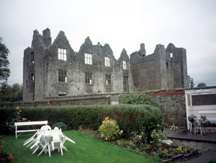 Athlumney Castle, Convent Road,  ATHLUMNEY, Navan,  Co. MEATH